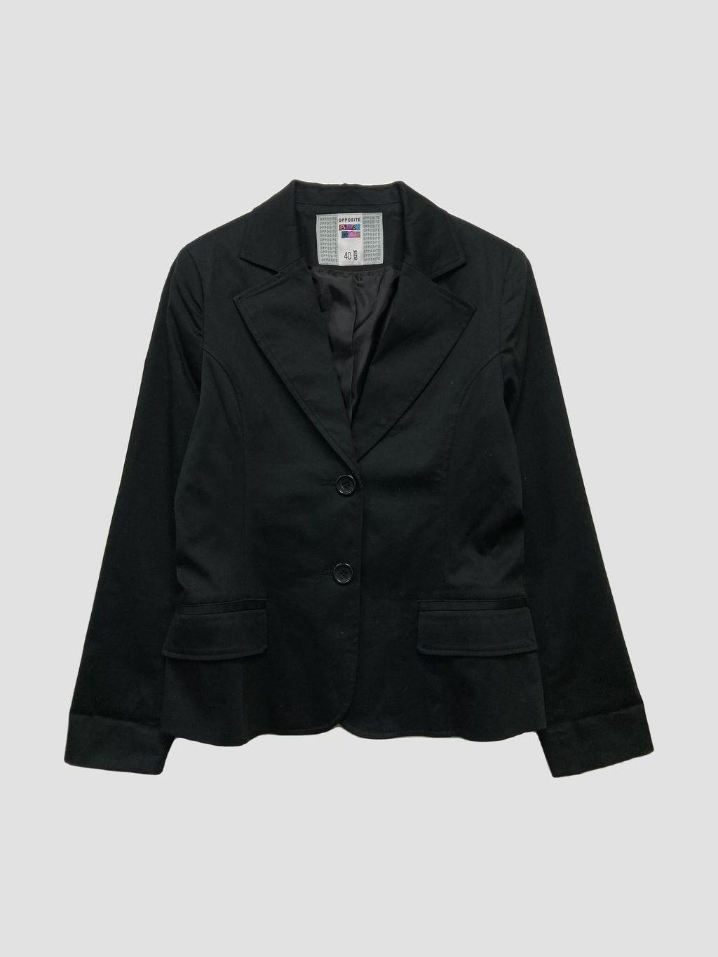 Blazer OPPOSITE - Talla M (VOP00939448)-0