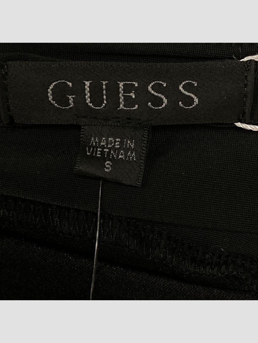 Vestido corto GUESS - Talla S (VOP01084834)-2