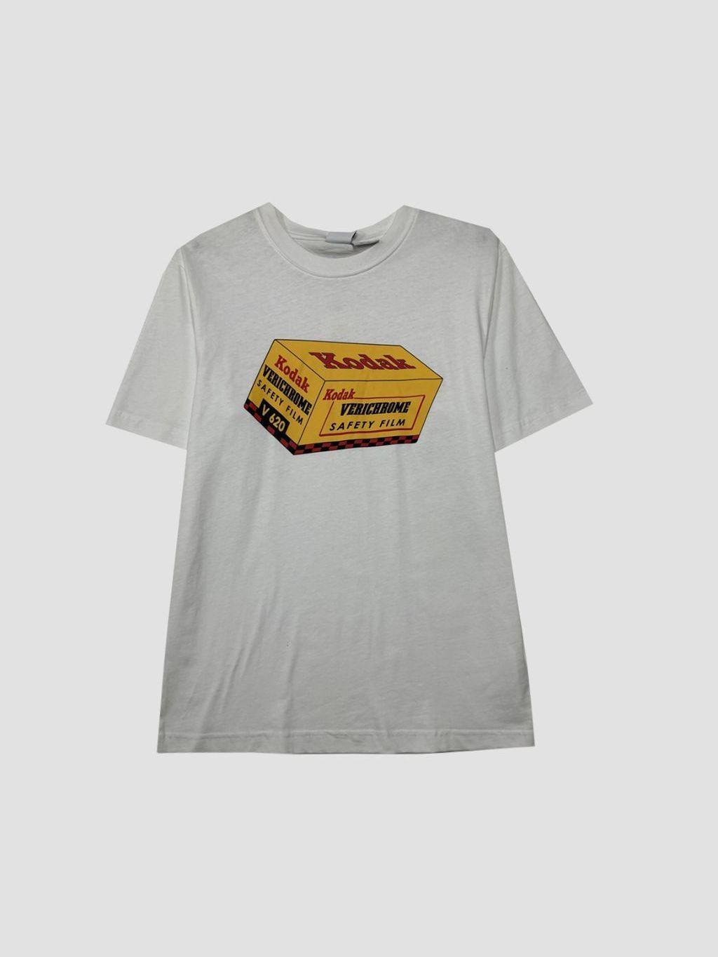 Polera ZARA - Talla M (VOP01109077)-0