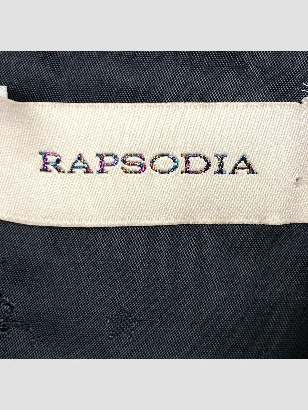 Chaqueta casual RAPSODIA - Talla XS (VOP01139790)-2