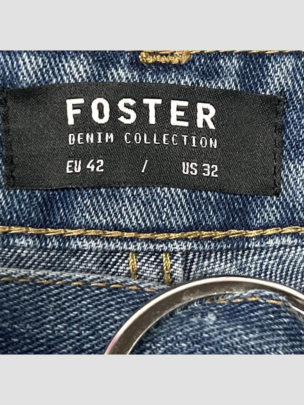 Jean FOSTER - Talla 42 (VOP01208686)-2