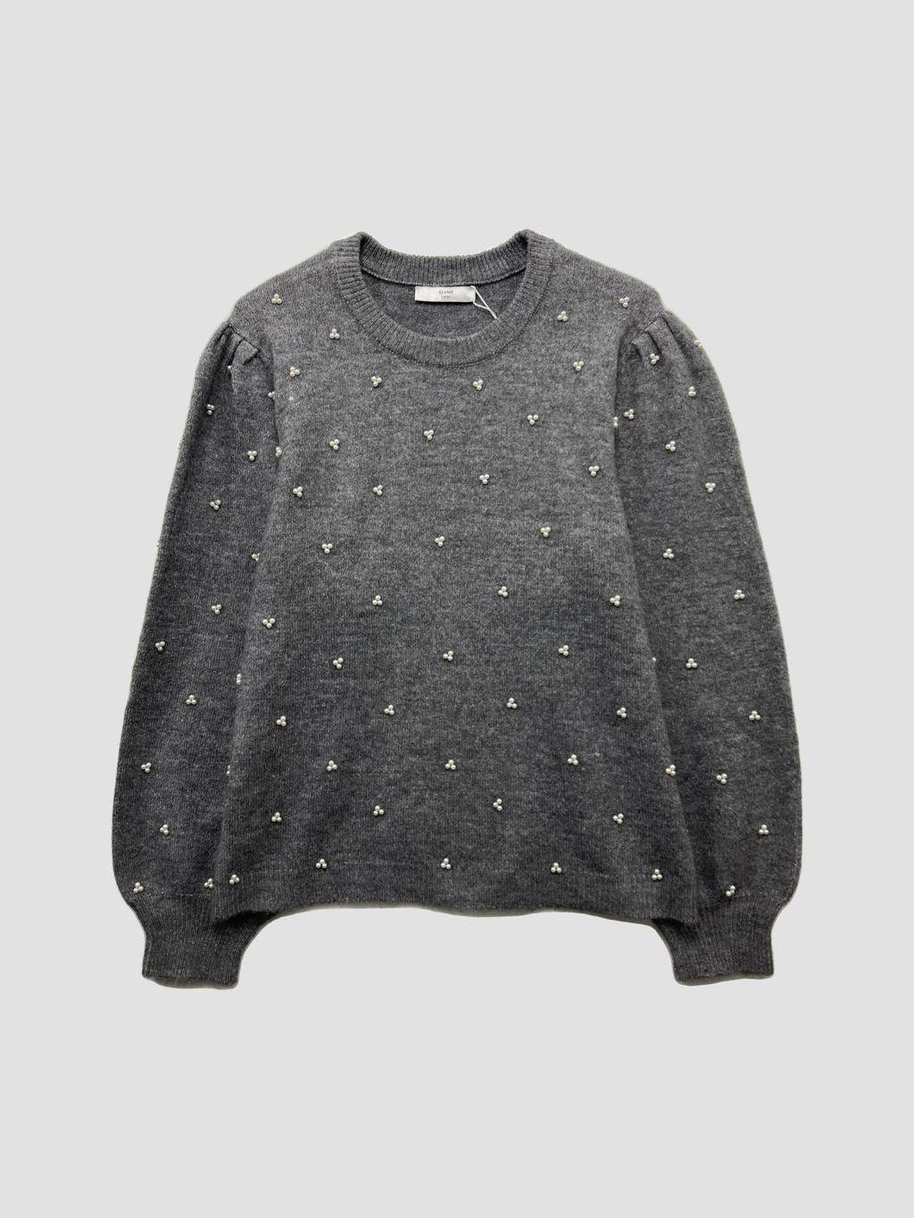 Sweater ALANIZ - Talla L (VOP00973651)-0
