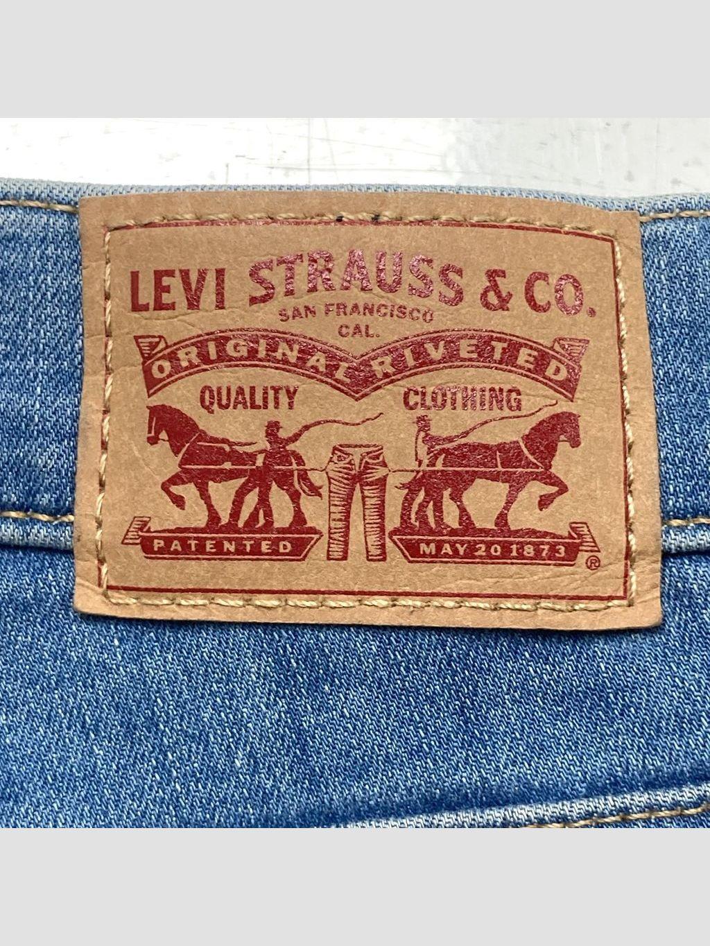 Jean LEVI'S - Talla 38 (VOP00962476)-3