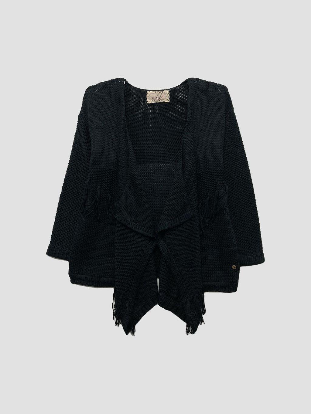 Chaleco TATIENNE - Talla XL (VOP00945327)-0