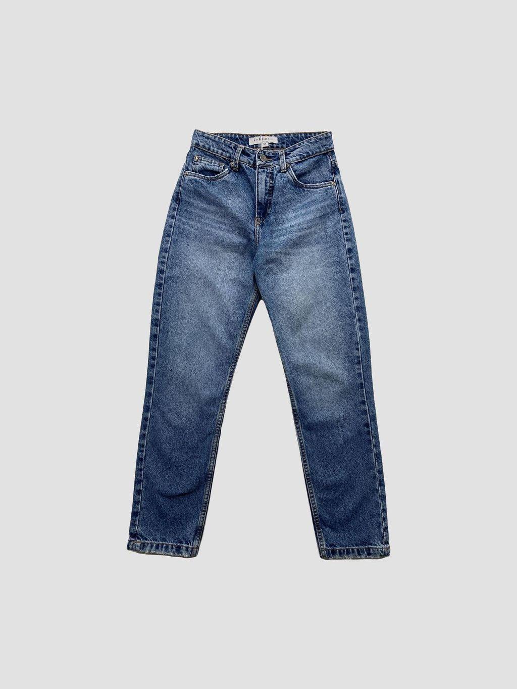 Jean BRICK LONDON - Talla 34 (VOP01070744)-0