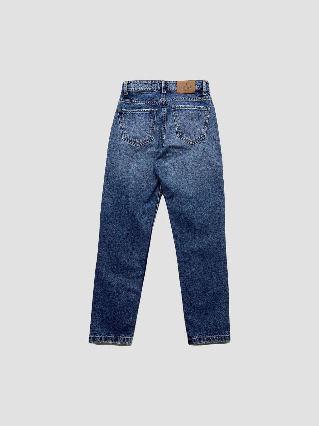 Jean BRICK LONDON - Talla 34 (VOP01070744)-1