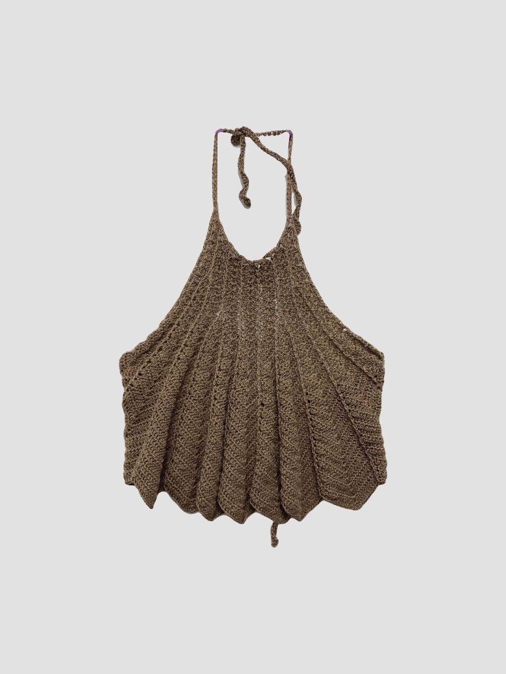 Top VINTAGE - Talla S (VOP00901826)-0