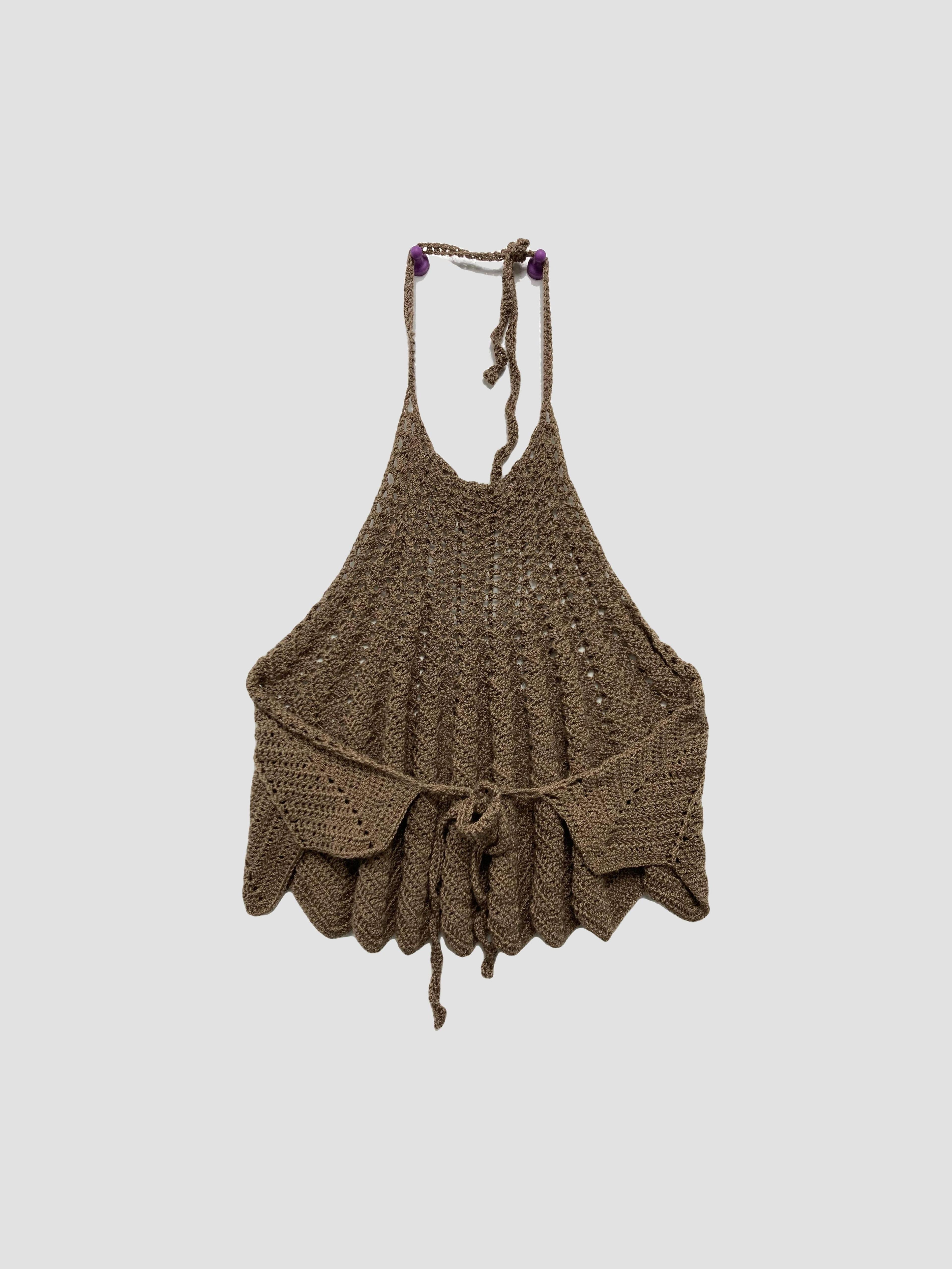 Top VINTAGE - Talla S (VOP00901826)-1