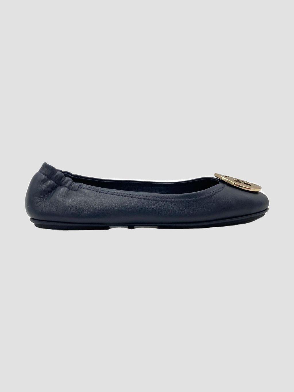 Ballerinas TORY BURCH - Talla 37 (VOP01216339)-0