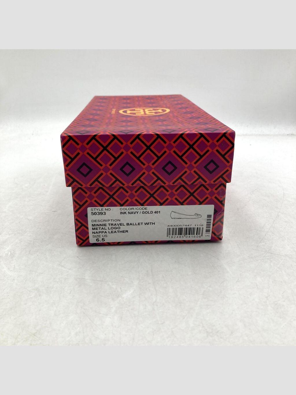 Ballerinas TORY BURCH - Talla 37 (VOP01216339)-6