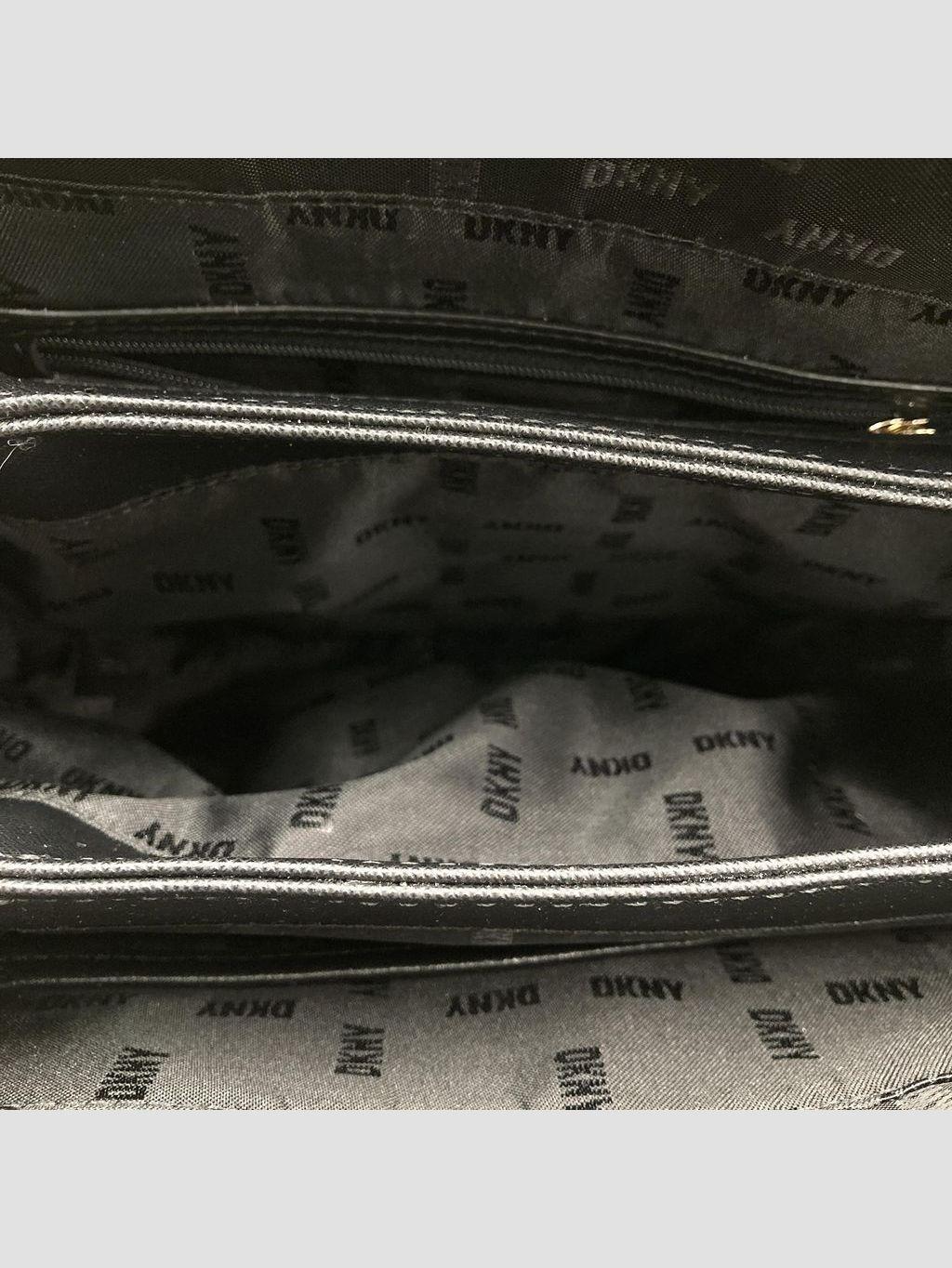 Bandolera DKNY - Talla Talla Única (VOP01053130)-4