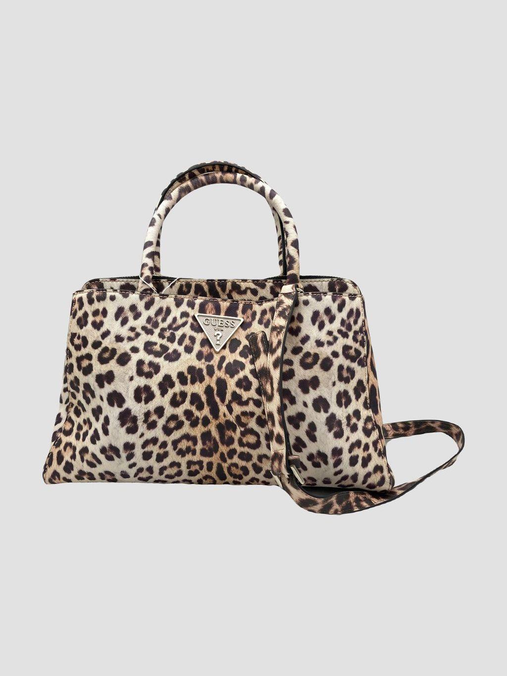 Bandolera GUESS - Talla Talla Única (VOP01008610)-0