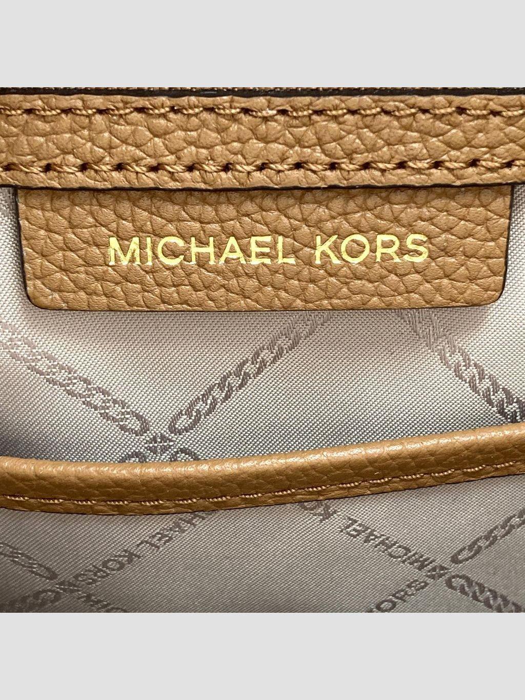 Bandolera MICHAEL KORS - Talla Talla Única (VOP01060154)-6