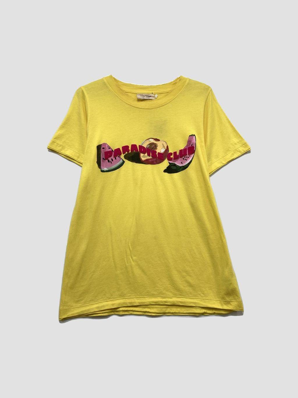 Polera JAZMIN CHEBAR - Talla M (VOP01049779)-0