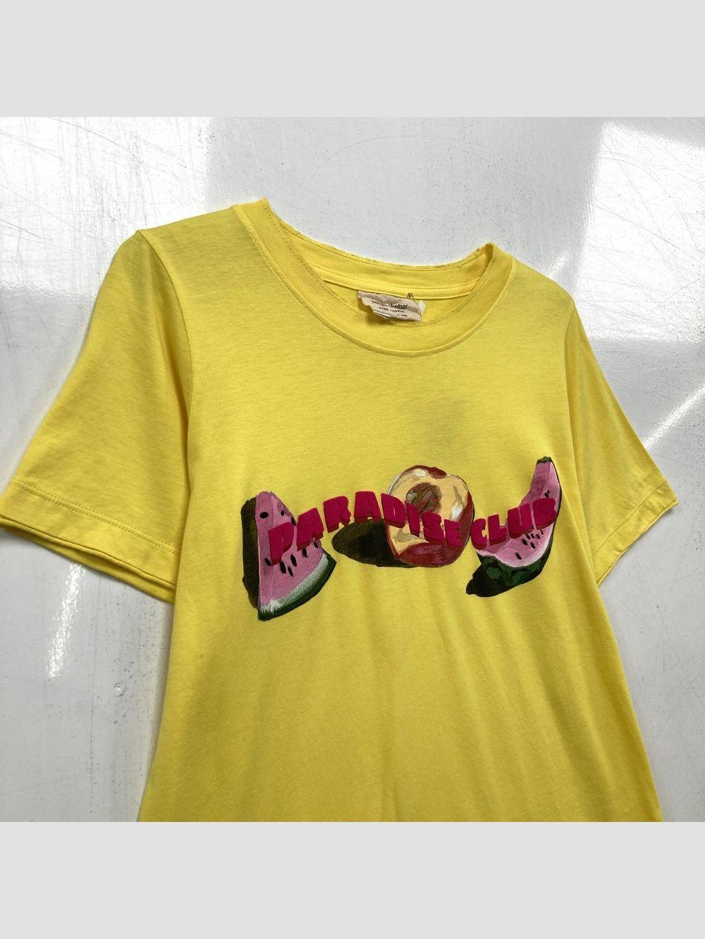 Polera JAZMIN CHEBAR - Talla M (VOP01049779)-1