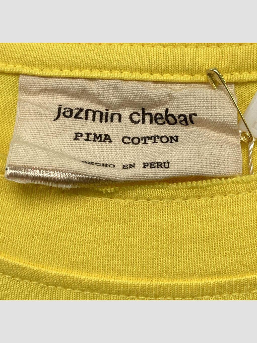 Polera JAZMIN CHEBAR - Talla M (VOP01049779)-2