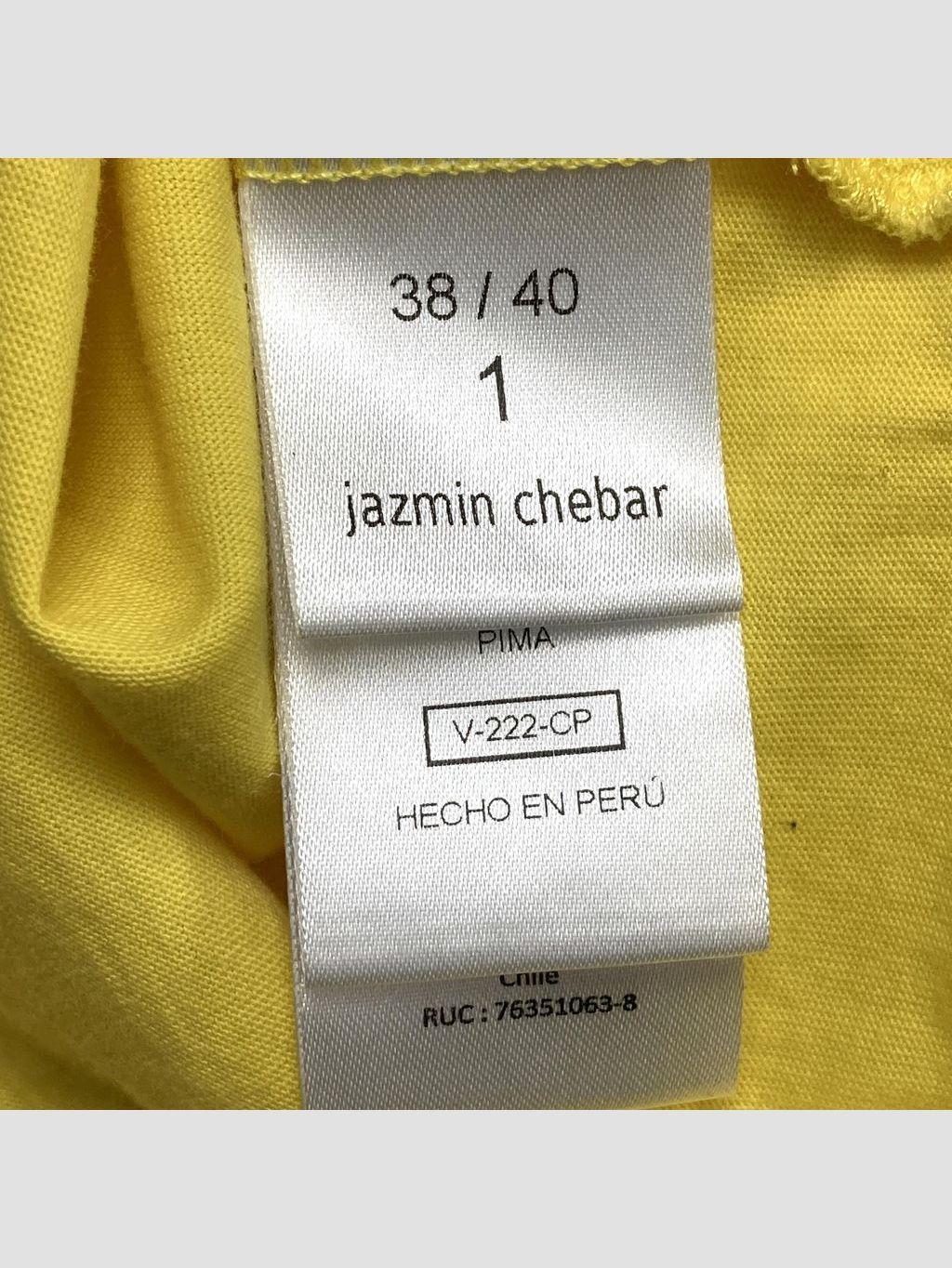 Polera JAZMIN CHEBAR - Talla M (VOP01049779)-4