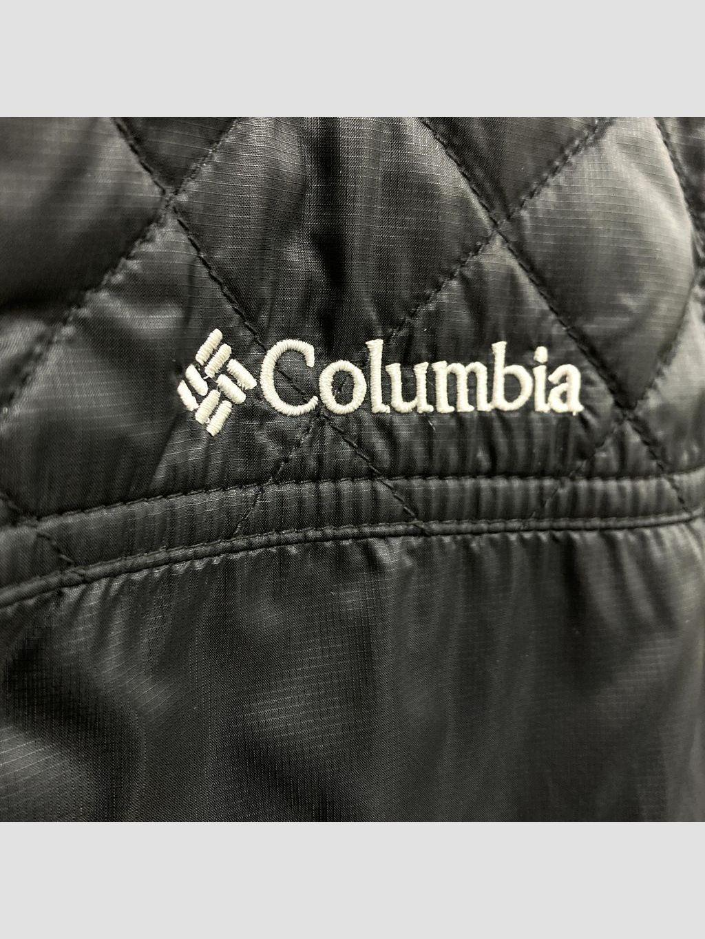 Chaqueta sin mangas COLUMBIA - Talla S (VOP01058422)-2