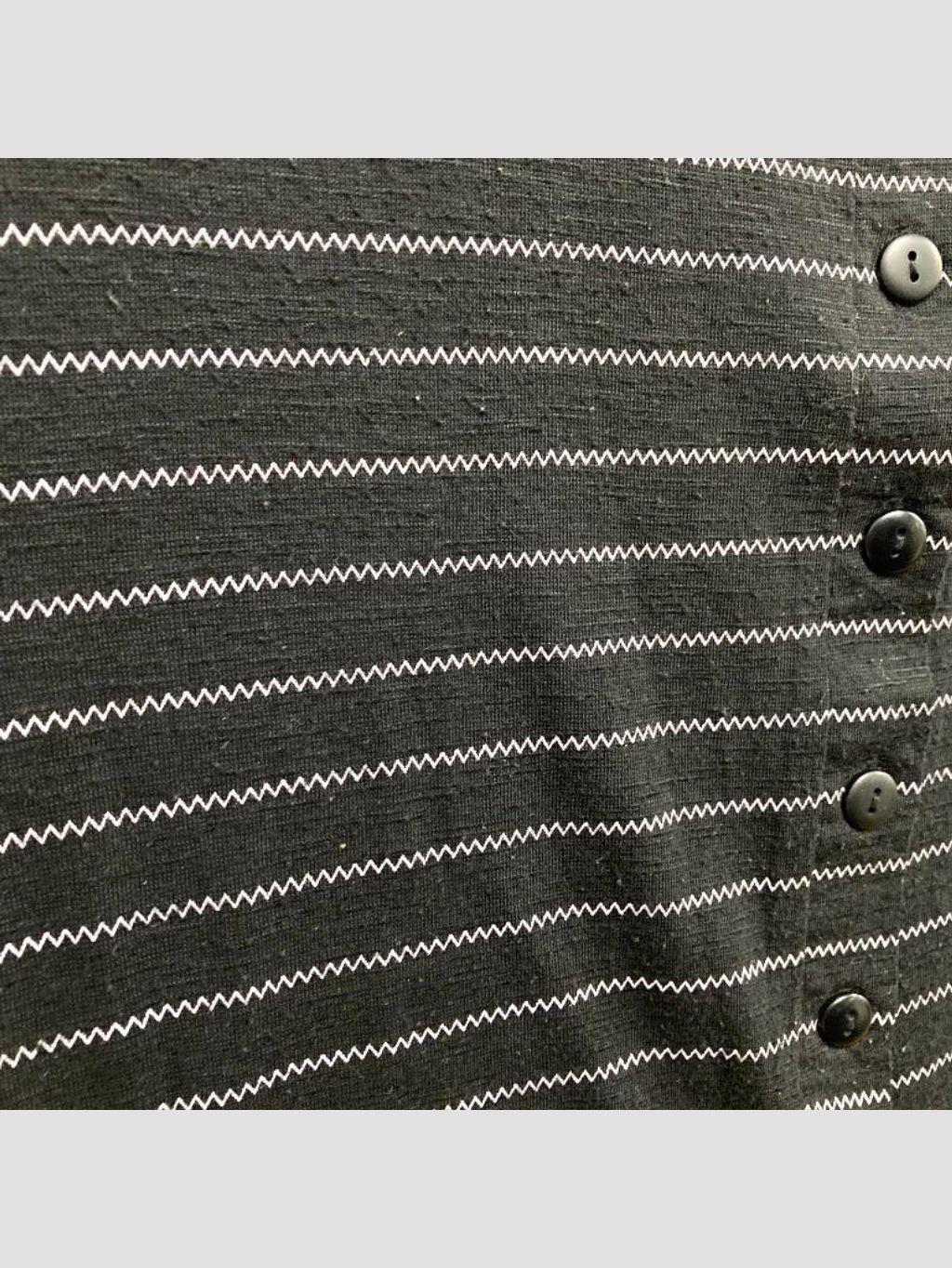 Polera sin mangas OPPOSITE - Talla M (VOP00792397)-2