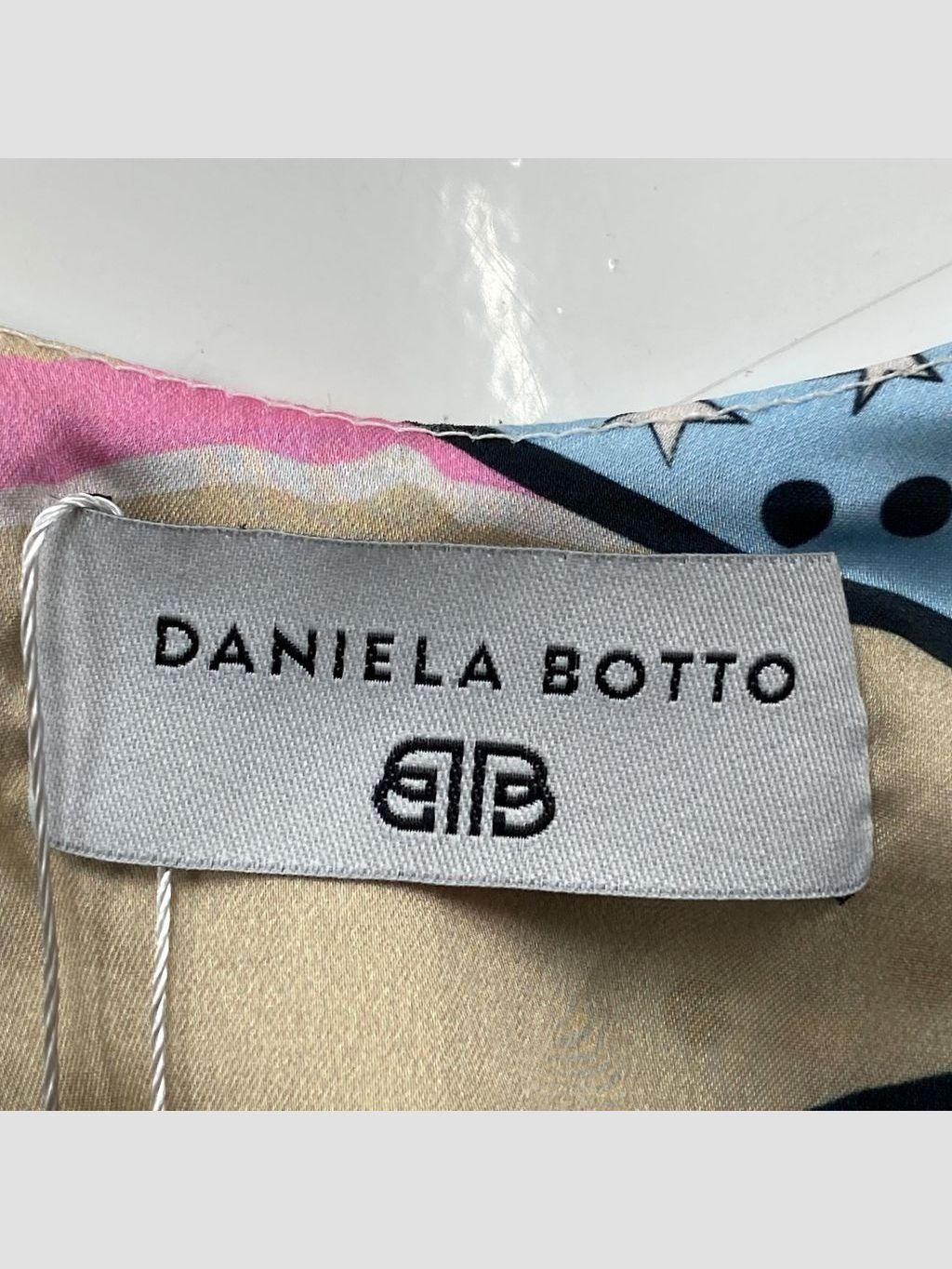 Polera sin mangas DANIELA BOTTO - Talla S (VOP00887894)-2