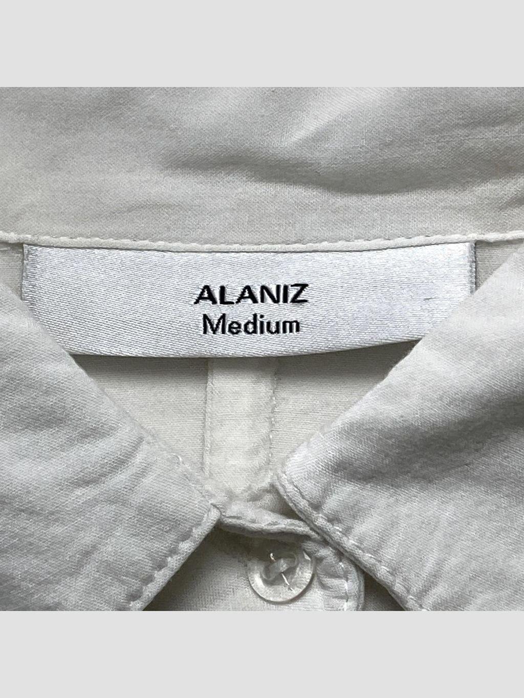 Vestido corto ALANIZ - Talla M (VOP00936978)-1