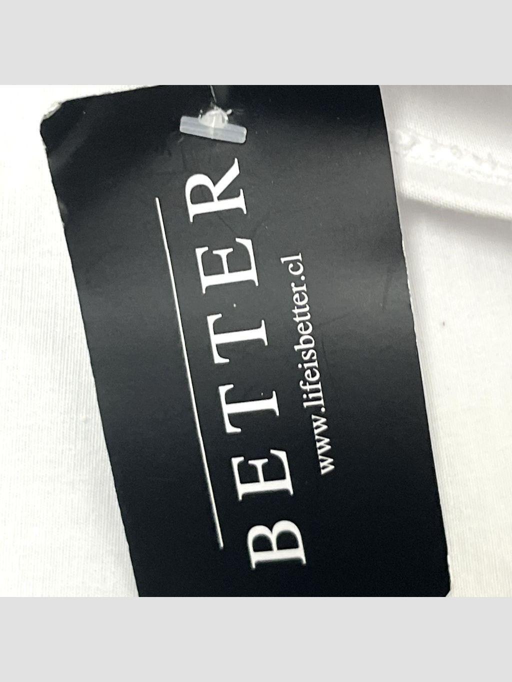 Camisa BETTER - Talla L (VOP01189792)-2