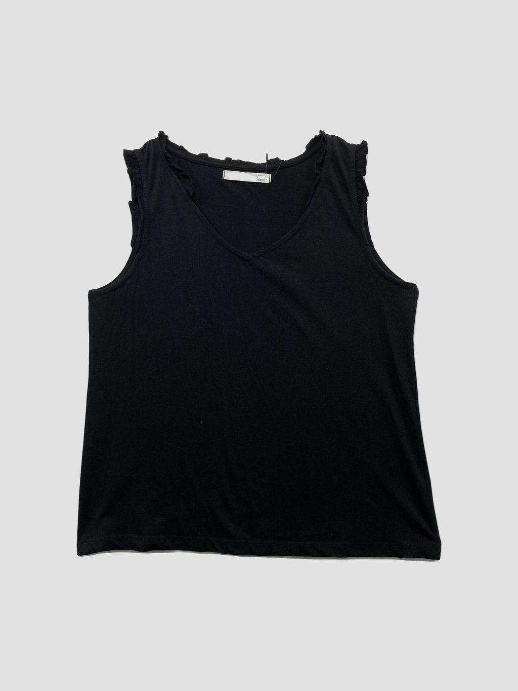 Polera sin mangas SFERA - Talla M (VOP00936923)-0