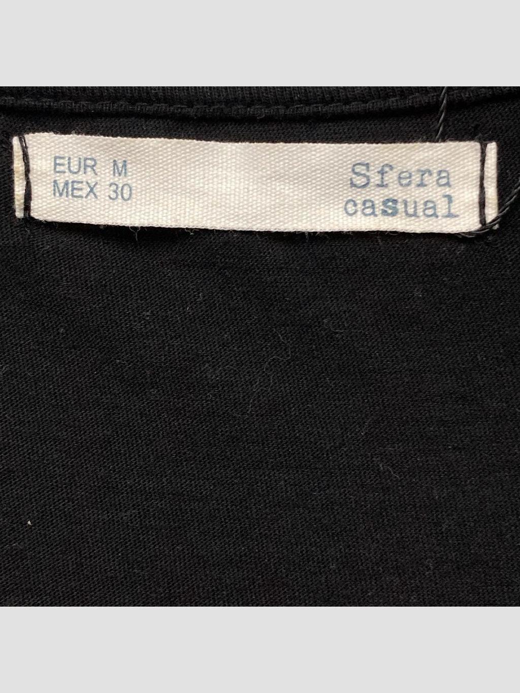 Polera sin mangas SFERA - Talla M (VOP00936923)-1