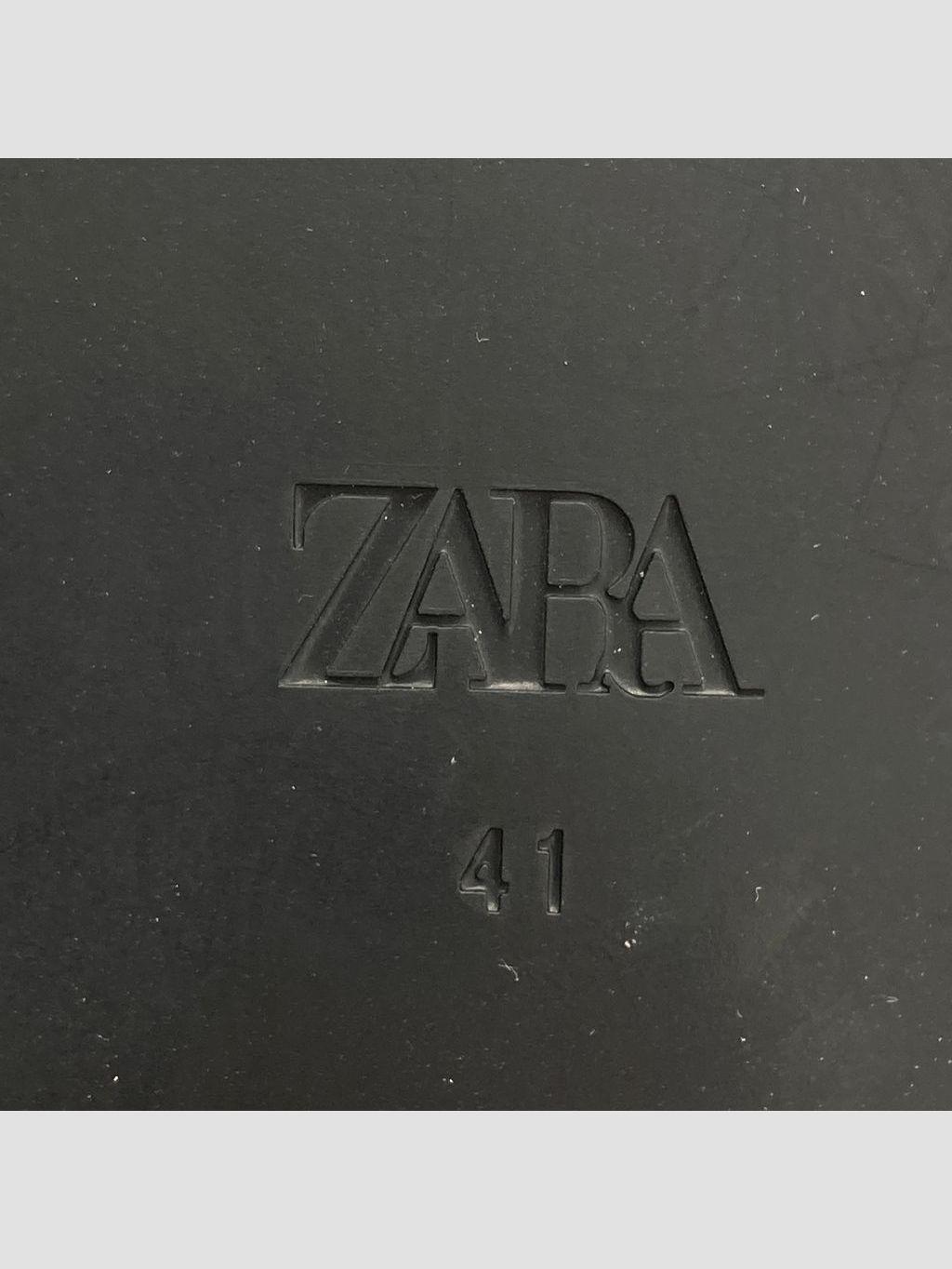 Zapatos ZARA - Talla 41 (VOP00958177)-3