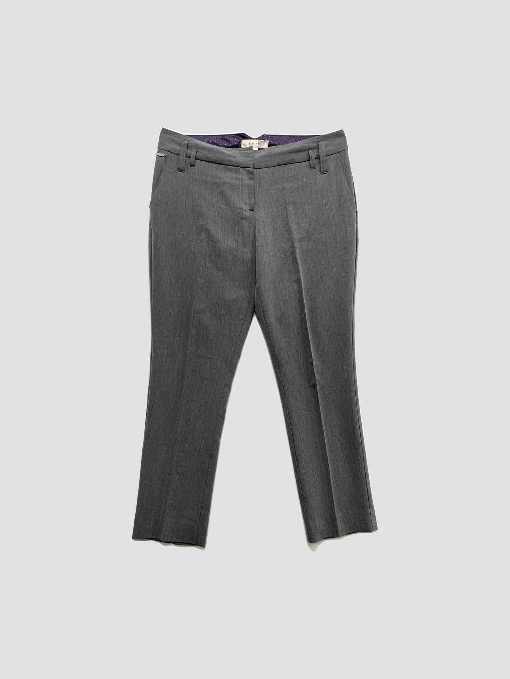 Pantalón TATIENNE - Talla 40 (VOP00912578)-0