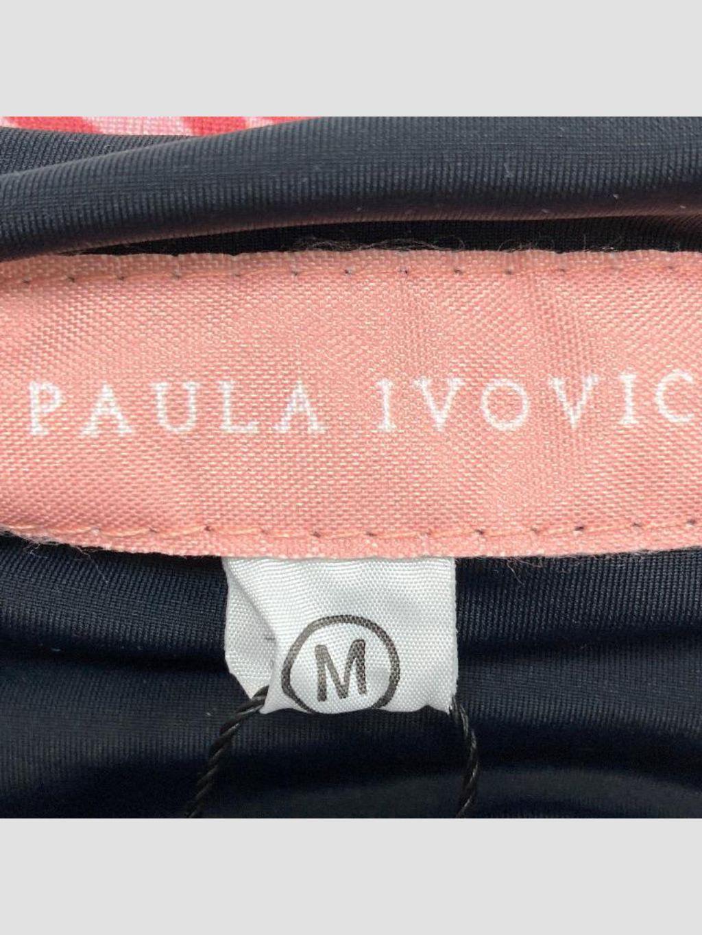 Bikini PAULA IVOVIC - Talla M (VOP00784421)-1