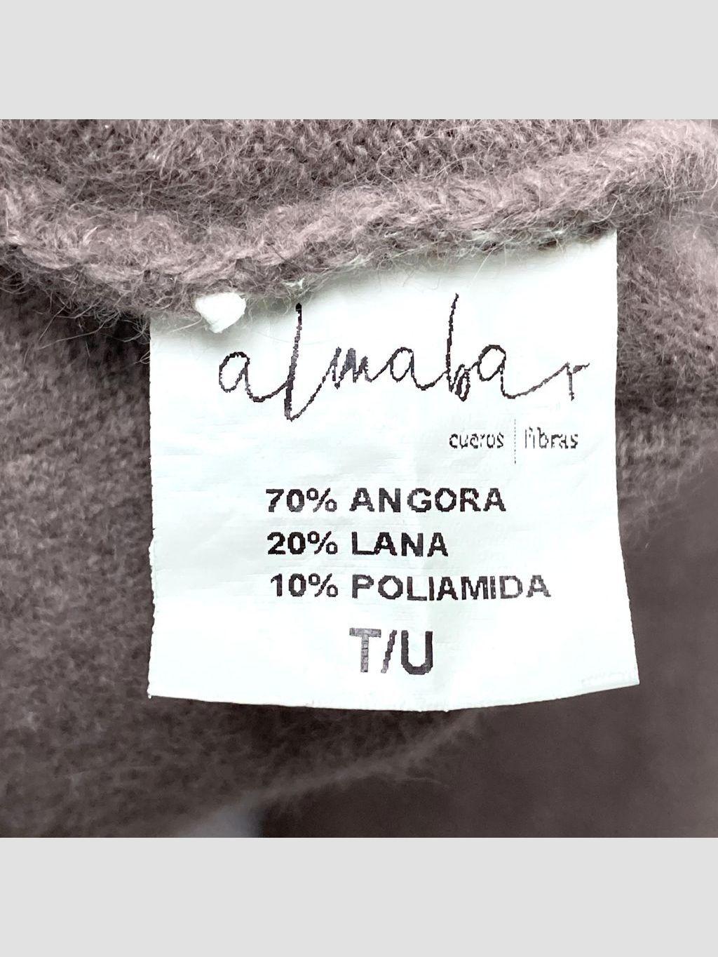 Sweater ALMABAR - Talla XS (VOP00984097)-3