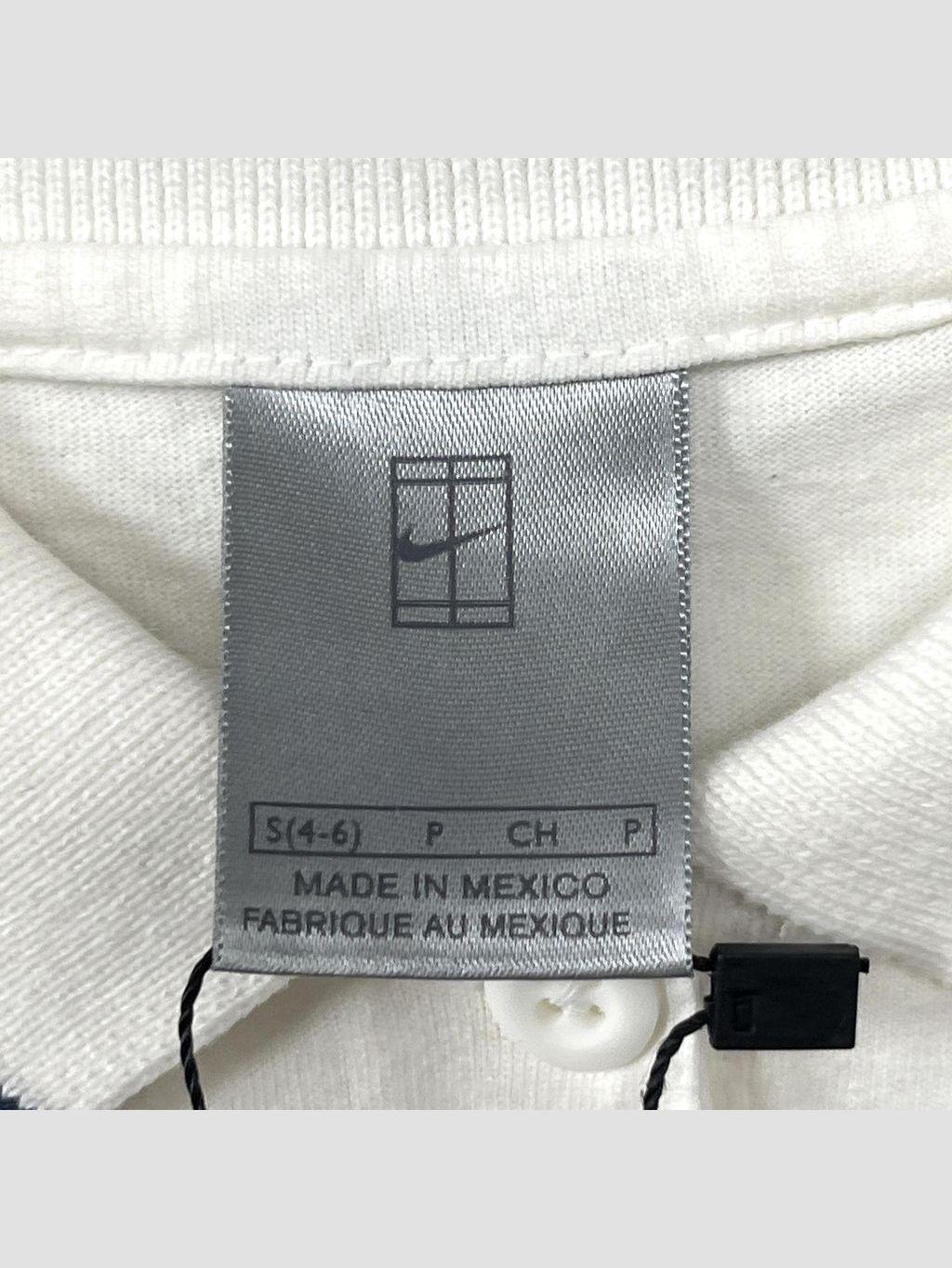Polera NIKE - Talla S (VOP01204283)-1