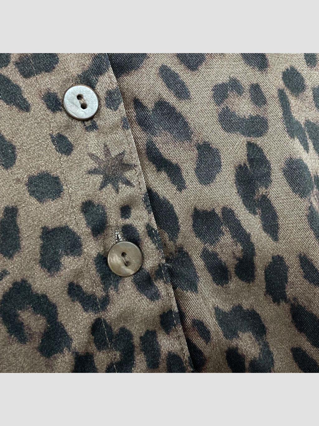 Blusa SINGOLARE - Talla XS (VOP01089804)-2