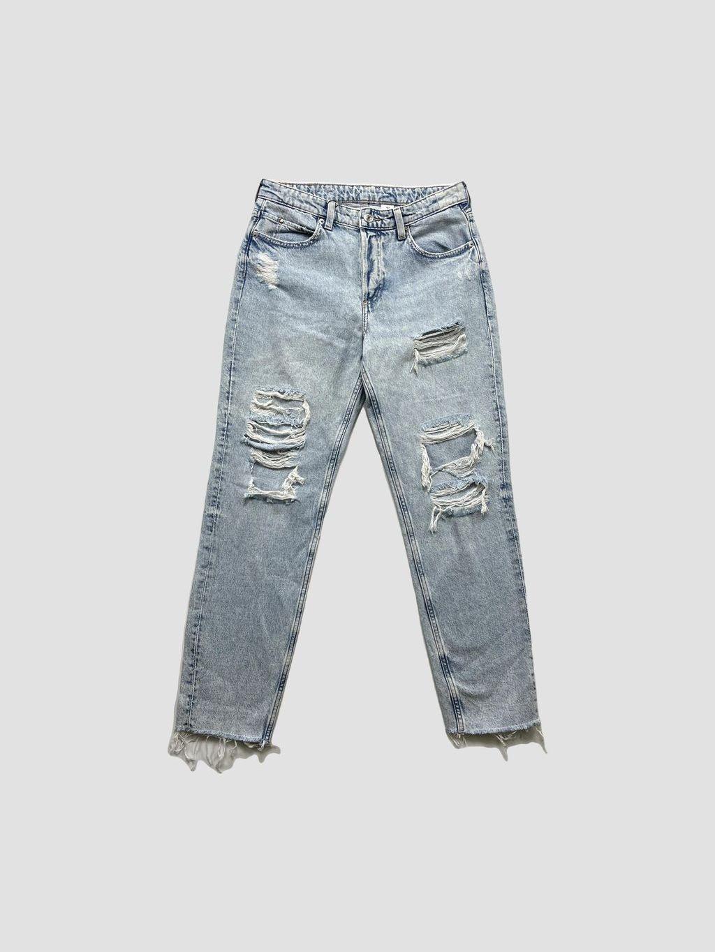 Jean H&M - Talla 36 (VOP00915433)-0