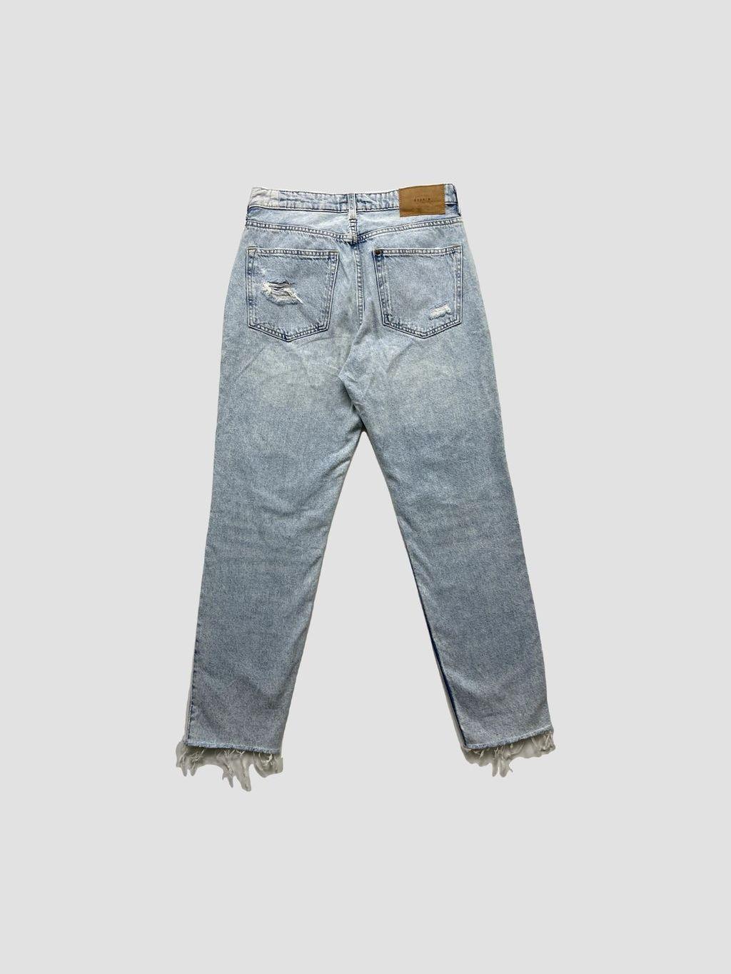 Jean H&M - Talla 36 (VOP00915433)-1