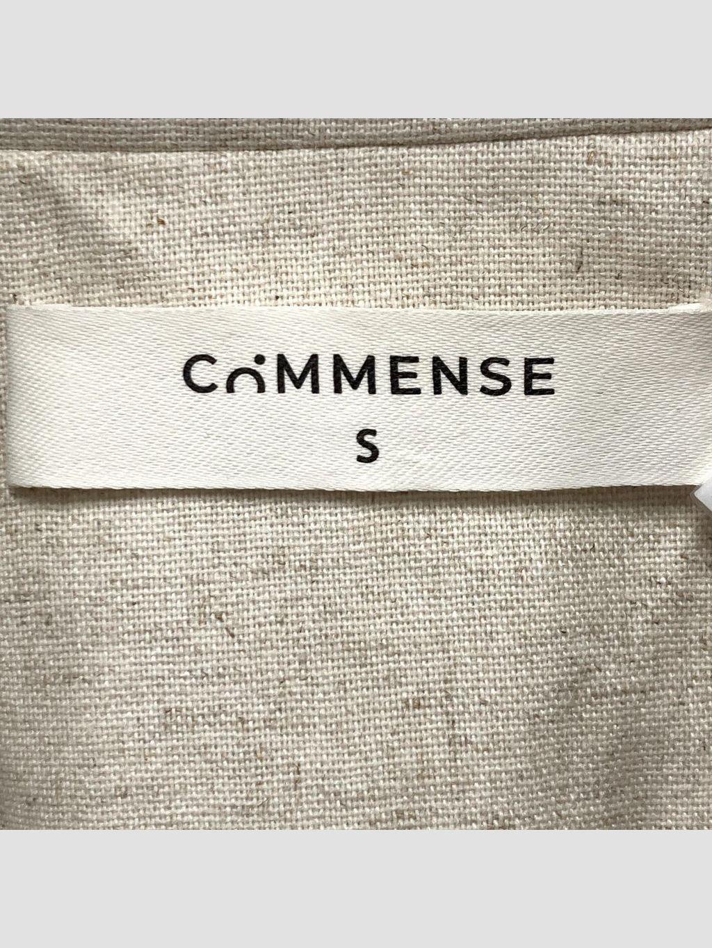 Chaqueta sin mangas COMMENSE - Talla S (VOP00991973)-1
