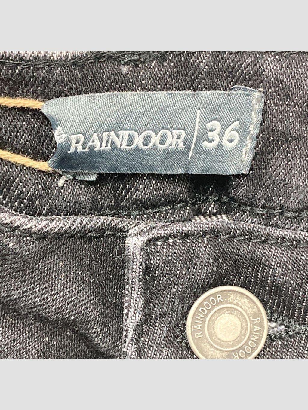 Jean RAINDOOR - Talla 36 (VOP00981905)-2
