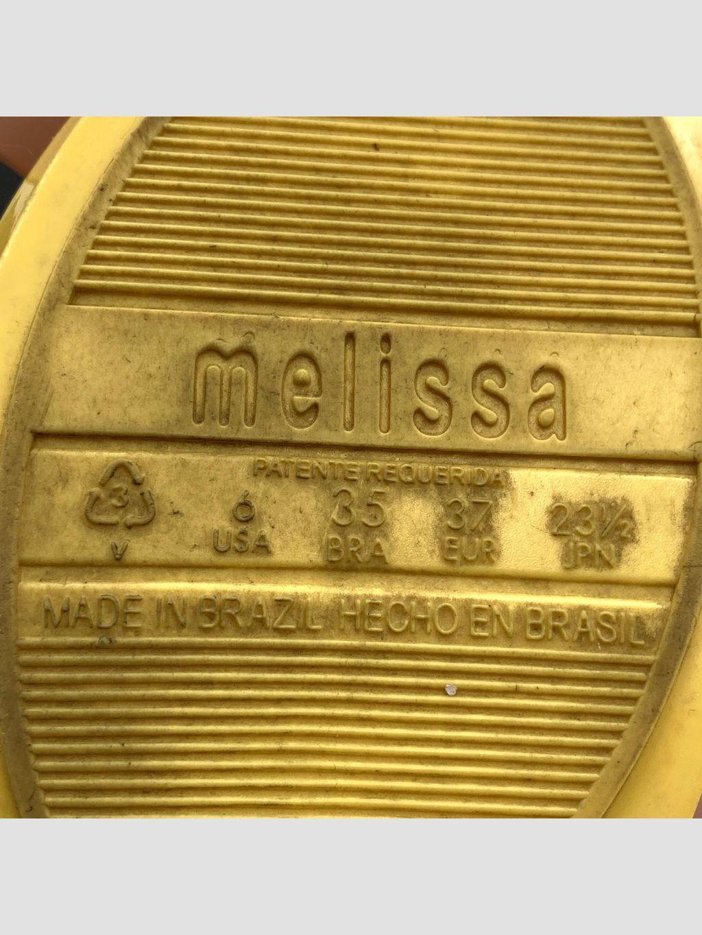 Ballerinas MELISSA - Talla 37 (VOP00947720)-2