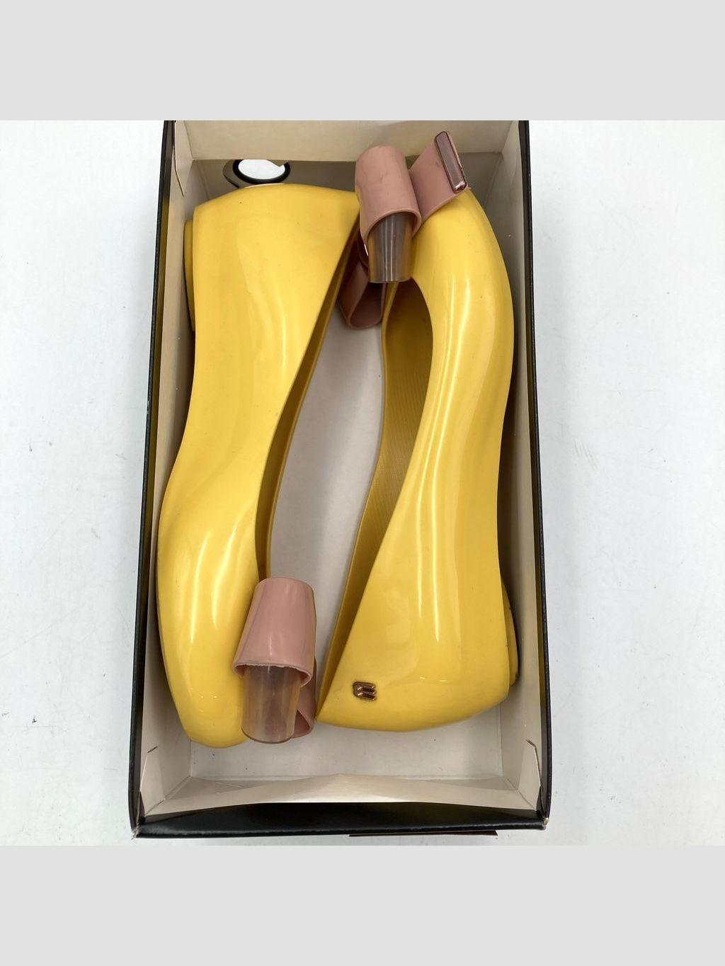 Ballerinas MELISSA - Talla 37 (VOP00947720)-3