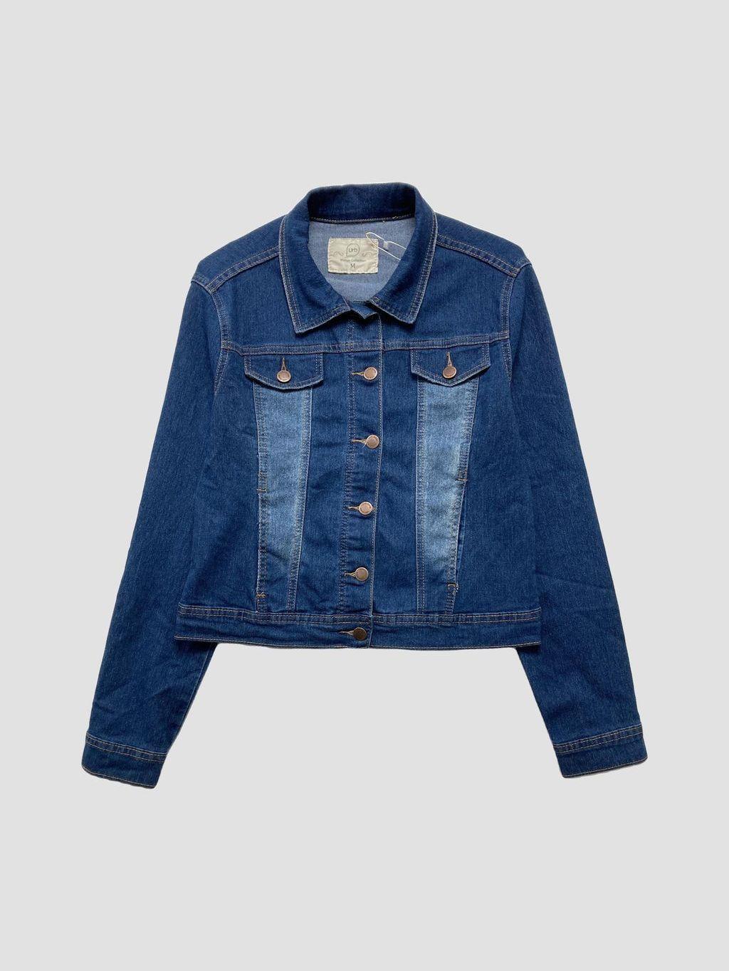 Chaqueta casual VINTAGE - Talla M (VOP00953258)-0
