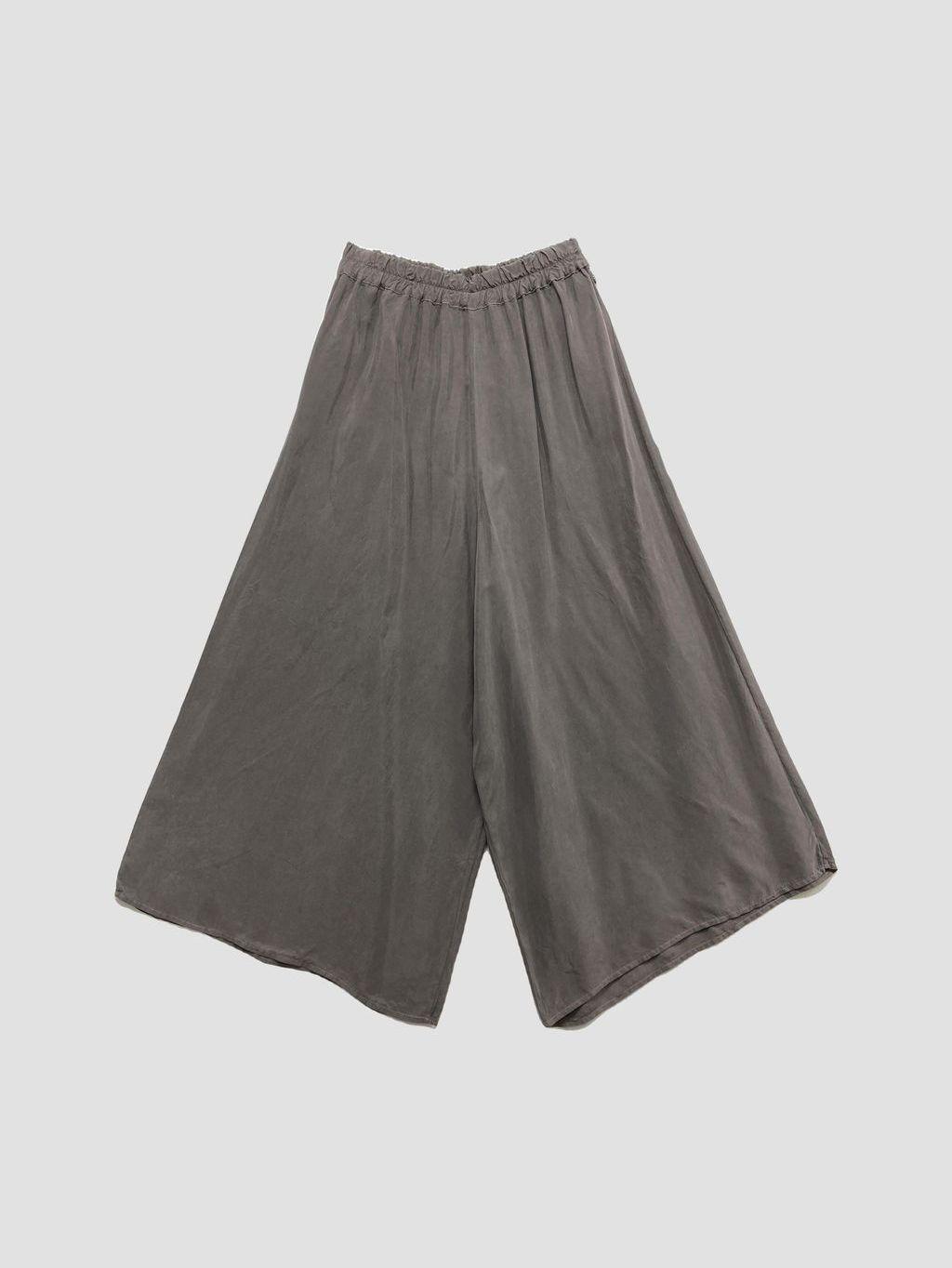 Pantalón palazzo FRIDAY'S PROJECT - Talla 36 (VOP00846827)-0