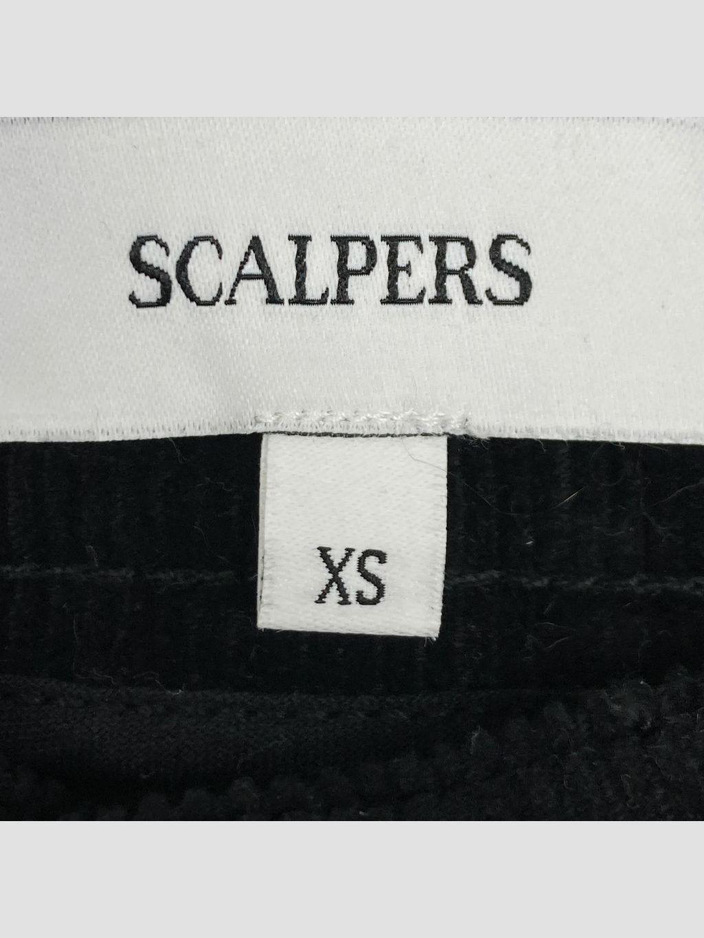 Pantalón SCALPERS - Talla 34 (VOP01118280)-2