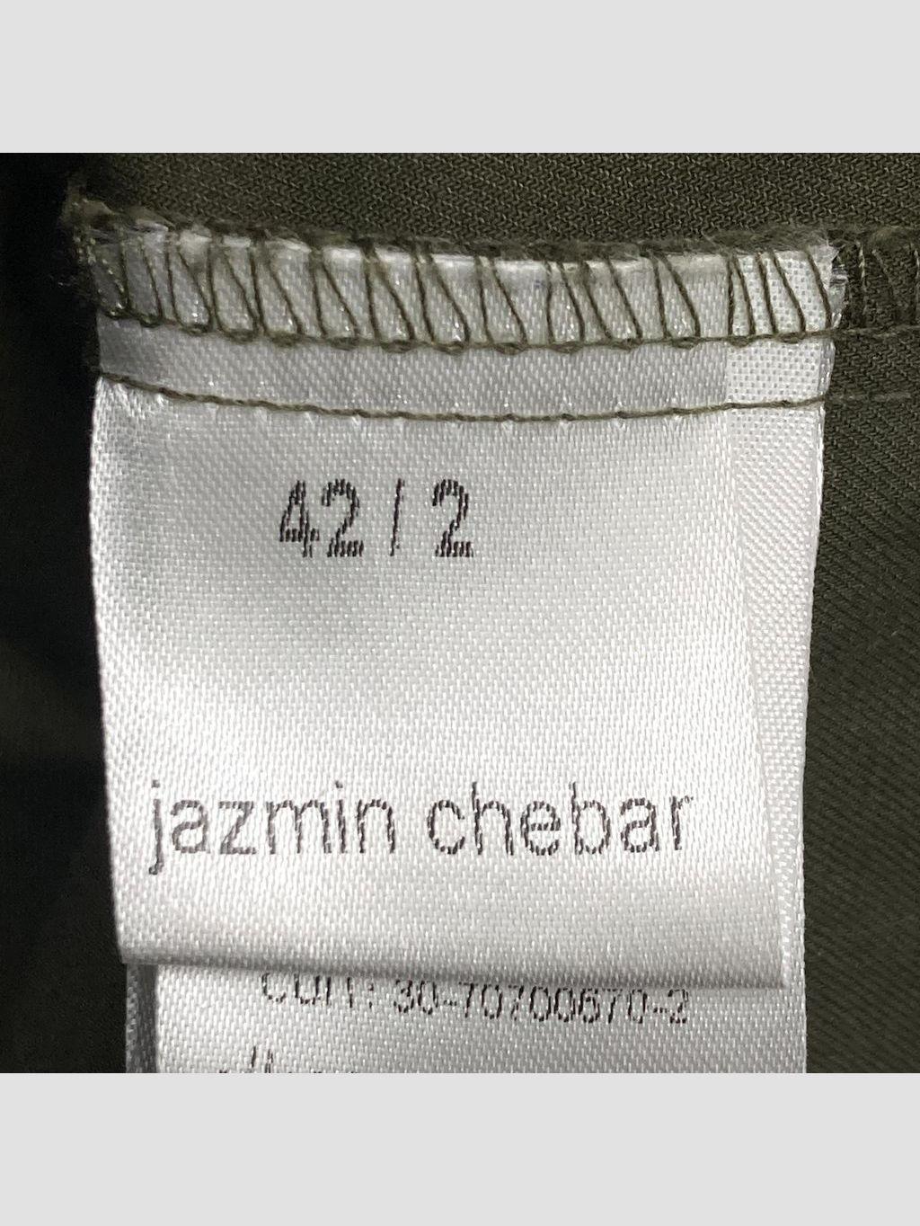 Vestido corto JAZMIN CHEBAR - Talla XS (VOP00997367)-2