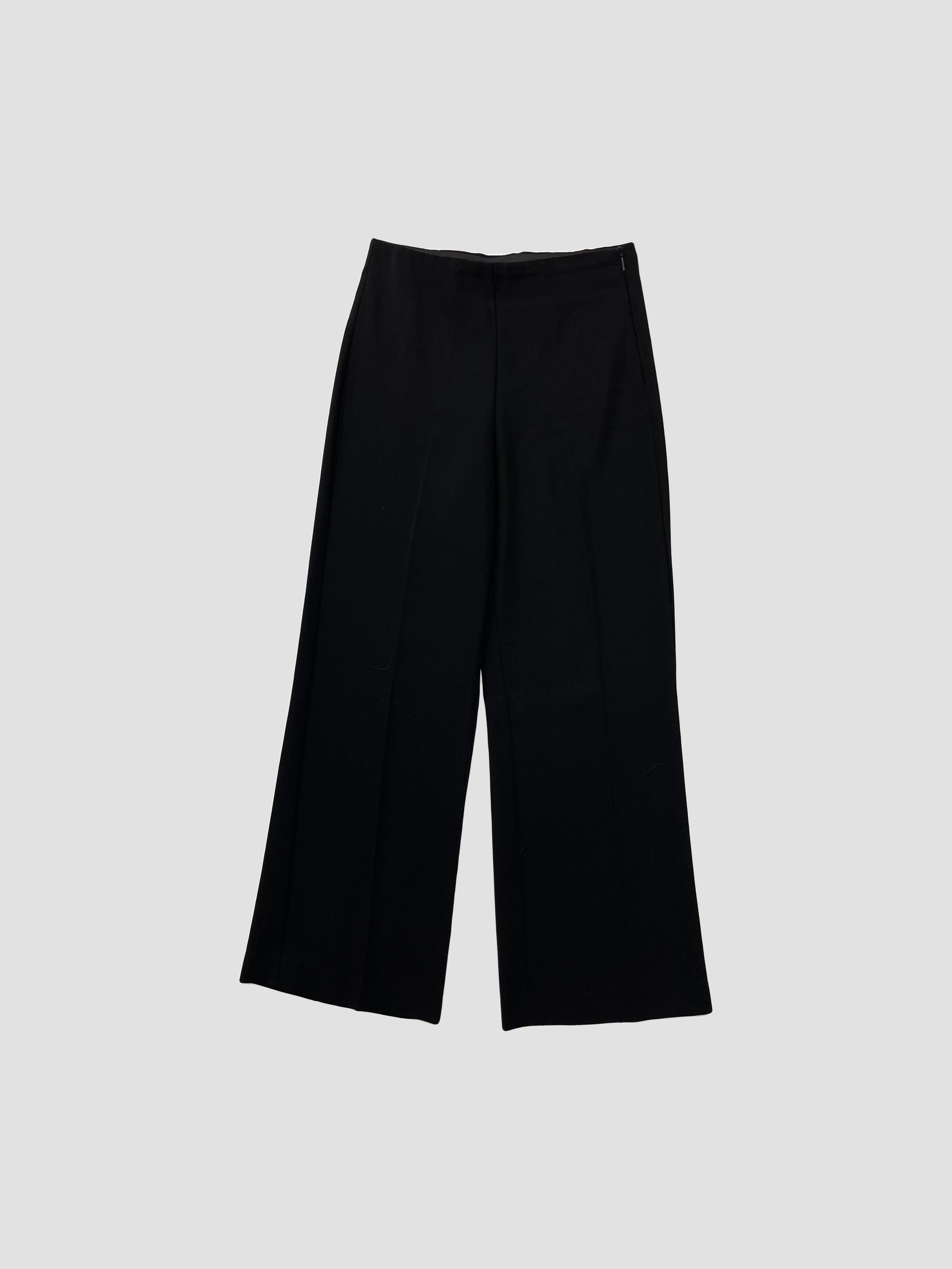 Pantalón MANGO - Talla 36 (VOP01198332)-0