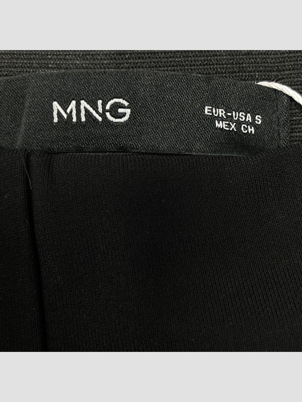 Pantalón MANGO - Talla 36 (VOP01198332)-1