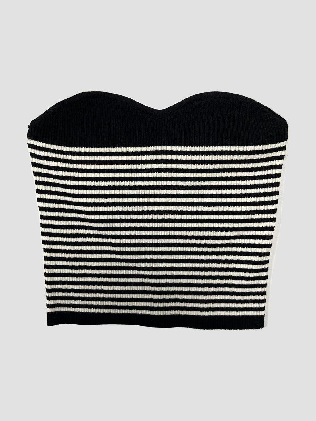 Top ZARA - Talla S (VOP01154810)-0