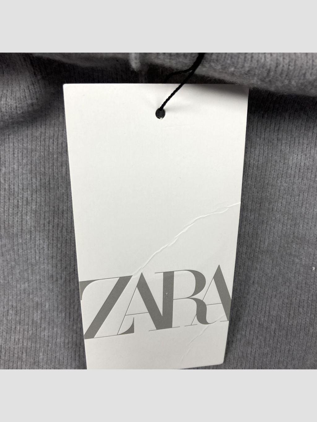 Falda larga ZARA - Talla 36 (VOP01160144)-2