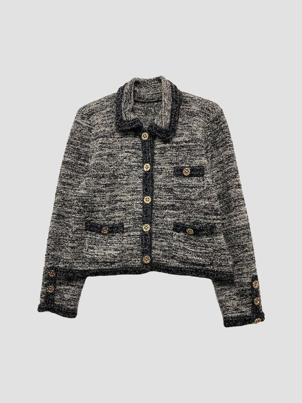 Chaqueta casual VINTAGE - Talla M (VOP00938724)-0