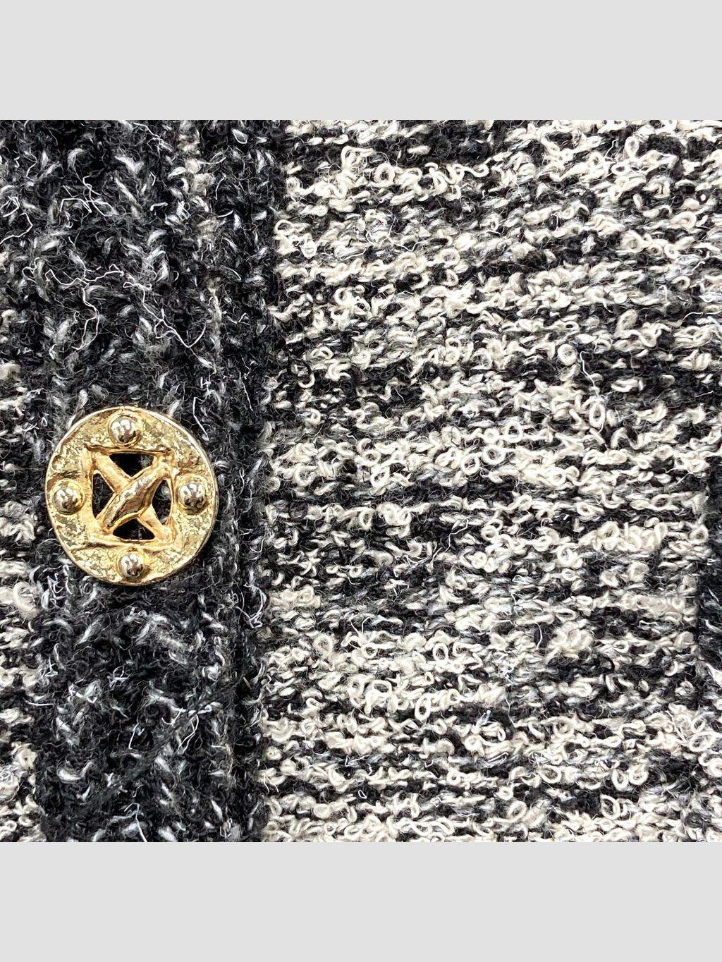 Chaqueta casual VINTAGE - Talla M (VOP00938724)-3